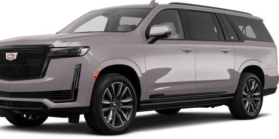 CADILLAC ESCALADE ESV 2021 1GYS4NKL1MR111704 image CADILLAC ESCALADE ESV 2021 1GYS4NKL1MR111704 image